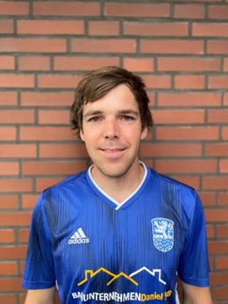 Avatar Bild für Marcel Siebelds