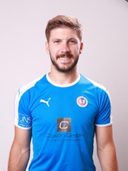 Avatar Bild für Marius Eck