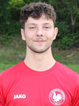 Avatar Bild für Justin Manes