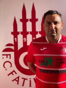 Avatar Bild für Serhat Gülbas