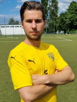 Avatar Bild für Julian Tremel