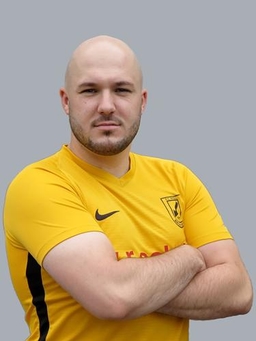 Avatar Bild für Domenic Casavecchia