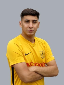 Avatar Bild für Memis Yüksek