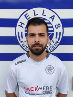 Avatar Bild für Petros Angos