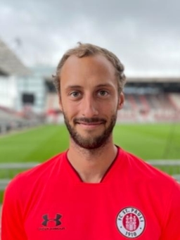 Avatar Bild für Rene Sahmkow