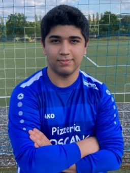 Avatar Bild für Azad Habash