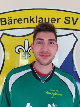Avatar Bild für Niklas Gleditzsch