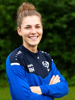 Avatar Bild für Meike Bessner