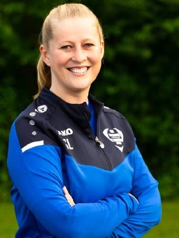 Avatar Bild für Sarah Pfeiffer