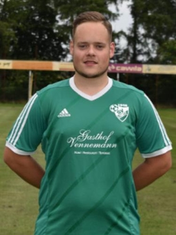 Avatar Bild für Valentin Rolfers