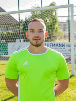 Avatar Bild für Jaydon May