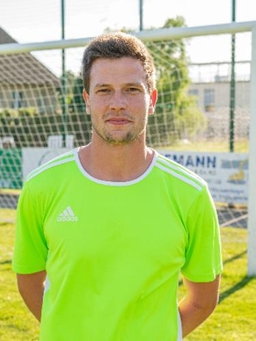 Avatar Bild für Alexander Süß