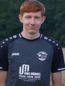 Avatar Bild für Luca Steigleder