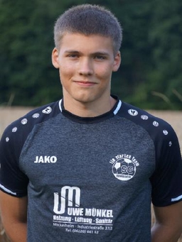 Avatar Bild für Fynn Bauer