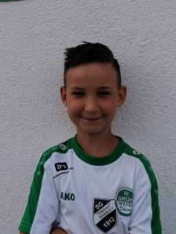 Avatar Bild für Matheo Heideklang