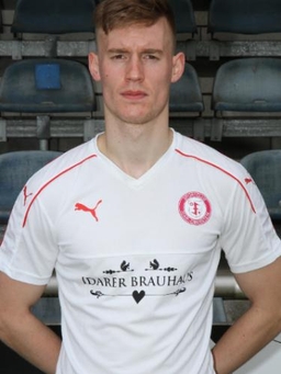 Avatar Bild für Noah Anakin Thees