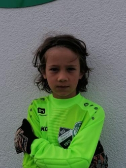 Avatar Bild für Mika Standfuß