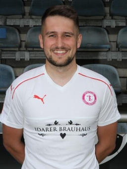 Avatar Bild für Daniel Klein