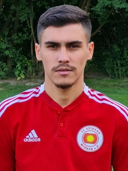 Avatar Bild für Rozhhat Chirot Ismael