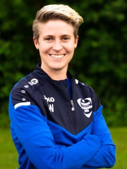 Avatar Bild für Yvonne Wurmbrand