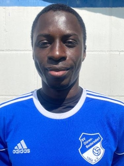 Avatar Bild für Cheikh Tidiane Cissé