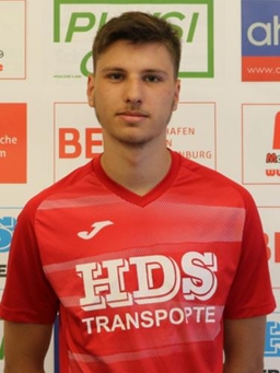 Avatar Bild für Florian Bartz