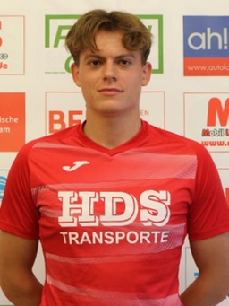 Avatar Bild für Ben Hilsberg