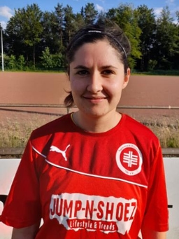 Avatar Bild für Nicole Hammer