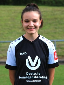 Avatar Bild für Anna-Luisa Mohr