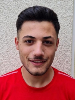 Avatar Bild für Rekan Rabah Tamer