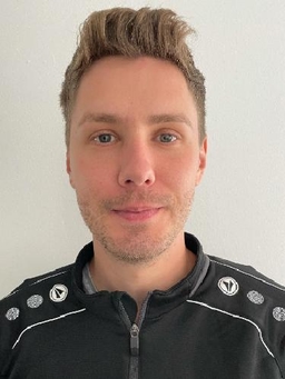 Avatar Bild für Patrick Schliesio