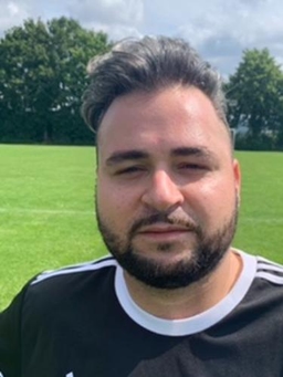Avatar Bild für Gianbattista Rapisarda