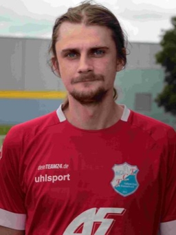 Avatar Bild für Eryk Schwanethal