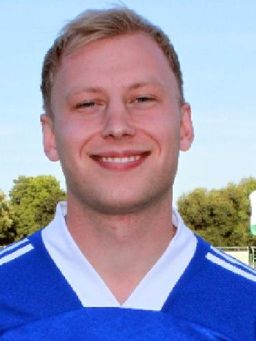 Avatar Bild für Nick Drzymotta