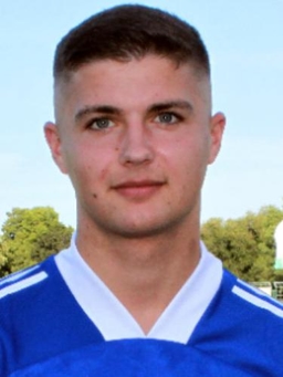 Avatar Bild für Kevin Kühl