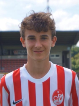 Avatar Bild für Jakob Müller