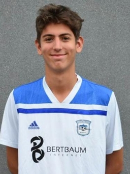 Avatar Bild für Fabio Benabid