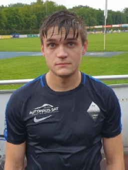 Avatar Bild für Andrik Eickershoff