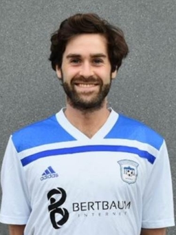 Avatar Bild für Daniel Brauda