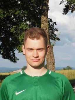 Avatar Bild für Lukas Rottler