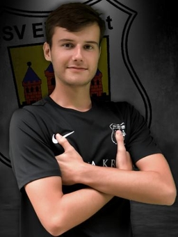 Avatar Bild für Theodore Detmers