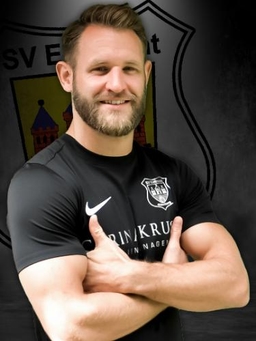 Avatar Bild für Jannis Reichel