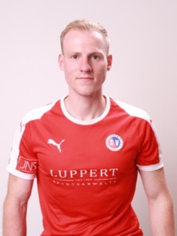 Avatar Bild für Louis Krieger