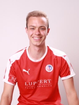 Avatar Bild für Jonas Kasimir Mühlenbeck