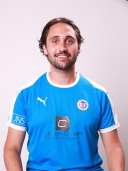 Avatar Bild für Willi Prinz