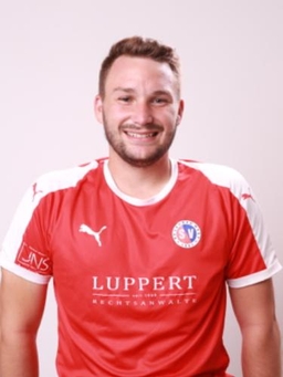 Avatar Bild für Maximilian Steiner