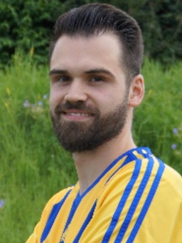 Avatar Bild für Adrian Mütsch