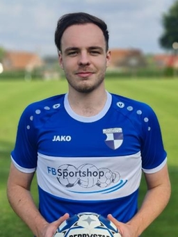 Avatar Bild für Christopher Rieckhoff