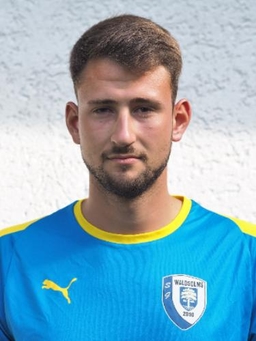 Avatar Bild für Marius Desens