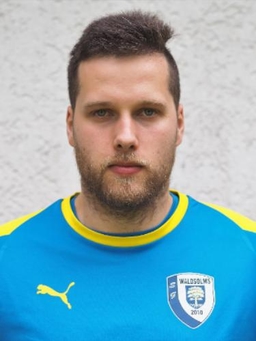 Avatar Bild für Benedikt Emrich